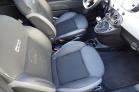 Fiat 500C 1.0 M-Hybrid Hey Google