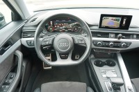 Audi A4 2.0 TFSI Avant S-Line