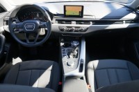 Audi A4 2.0 TDI Avant