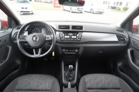 Skoda Fabia Combi 1.0 Clever