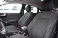 Ford Puma 1.0 EB mHev