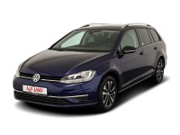 VW Golf VII Variant 1.0 United Start-Stopp