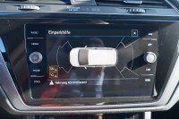 VW Touran 1.5 TSI DSG Active