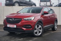 Vorschau: Opel Grandland X 1.6 T Hybrid