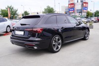 Audi A4 Quattro Avant 45 2.0 TFSI quattro advanced