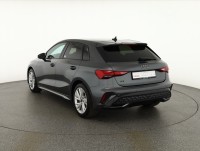 Audi A3 Sportback 35 TFSI s-tronic S-Line