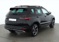 Skoda Karoq Sportline 1.5 TSI DSG