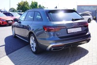 Audi A4 Avant 35 TFSI S line S-Tronic
