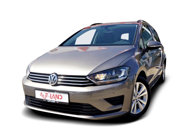 VW Golf Sportsvan 1.4 TSI Comfortline