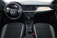 Skoda Scala 1.5 TSI DSG