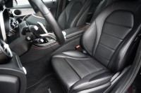 Mercedes-Benz C 200 C200 T-Modell Edition 4Matic AMG Line
