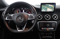 Mercedes-Benz CLA 200 Shooting Brake AMG Line