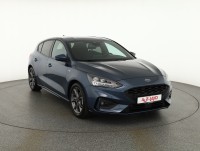 Ford Focus 1.0 EcoBoost ST-Line