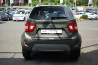 Suzuki Ignis 1.2 SHVS Hybrid 4x4