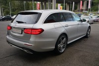 Mercedes-Benz E 200 E450 4Matic T-Modell AMG Line