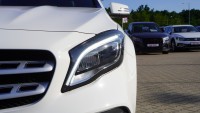 Mercedes-Benz GLA 250 AMG Line 4Matic