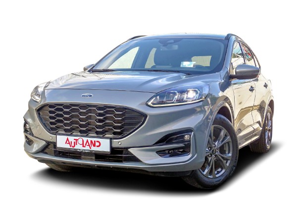 Ford Kuga ST-Line X 2.5 HEV Aut.