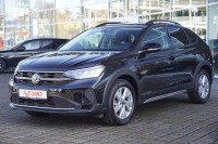 VW Taigo 1.0 TSI 2-Zonen-Klima Navi Sitzheizung