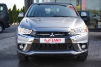 Mitsubishi ASX 1.6 Basis 2WD