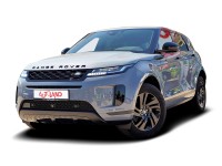 Land Rover Range Rover Evoque P200 2-Zonen-Klima Navi Sitzheizung