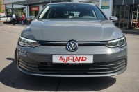 VW Golf VIII 1.0 TSI Life