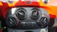 Fiat 500C 1.2 Lounge