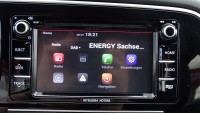 Mitsubishi Outlander 2.0 MIVEC Active+ 4WD