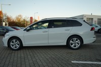 VW Golf VIII Variant 1.0 TSI