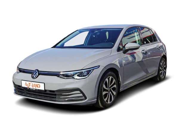 VW Golf VIII 1.5 TSI Life