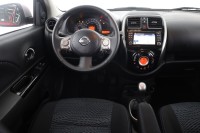 Nissan Micra 1.2 N-Tec