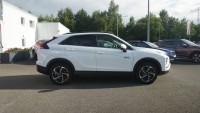 Mitsubishi Eclipse Cross 2.4Hybrid Basis 4WD