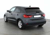 Audi A1 Sportback 25 TFSI S line