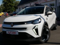 Renault Captur Tce 140 Techno Sitzheizung LED Tempomat