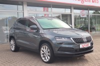 Skoda Karoq 1.5 TSI Style DSG