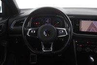 VW T-Roc 2.0 TDI DSG Sport