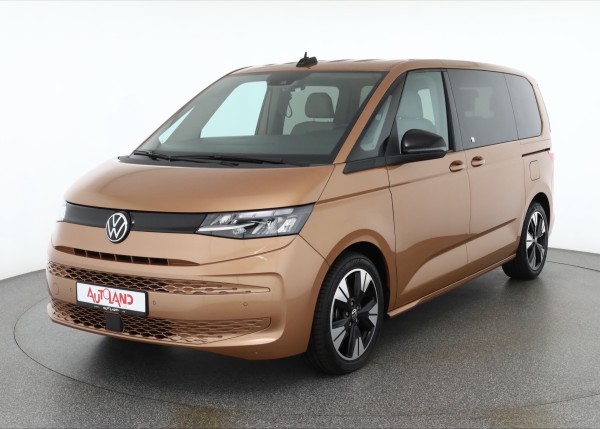 VW T7 Multivan 2.0 TSI DSG