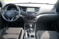 Hyundai Tucson 1.6 Passion