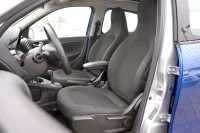 Smart ForFour forfour 1.0 Prime