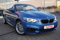 BMW 218 218i M Sport