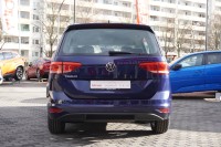 VW Touran 1.5 TSI Comfortline