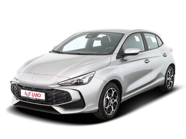 MG MG3 1.5 Comfort