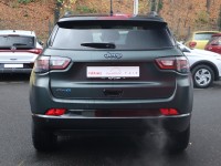 Jeep Compass 1.3 80th Anniversary Plug-In 4WD