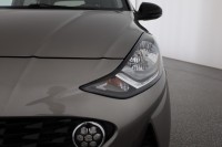 Hyundai i10 1.0 Intro Edition Aut.