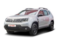 Dacia Duster II 1.6 SCe Comfort 4WD 4x4 AHK Klima PDC