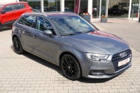 Audi A3 1.0 TFSI SB