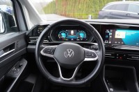 VW Caddy 2.0 TDI Move DSG