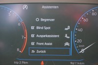 VW T-Cross 1.0 R-Line