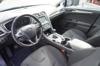 Ford Mondeo Turnier 2.0 TDCi Titanium