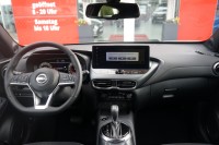 Nissan Juke 1.0 DIG-T N-Design Aut.