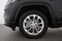 Jeep Compass 1.5 M-Hybrid Altitude